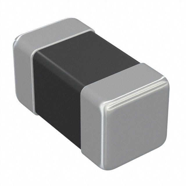 All Parts Passive Components Capacitors Ceramic Capacitors LMK105C6105MV-F by Taiyo Yuden